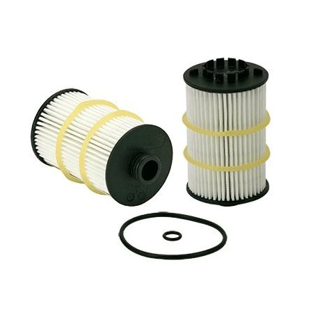 Wix Filters Oil Filter, Wl10350 WL10350